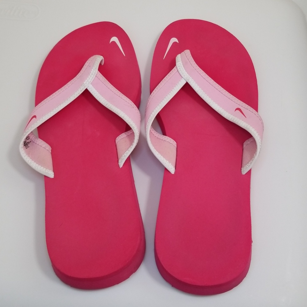 VHTF Nike Celso Thong Zorie Slipper